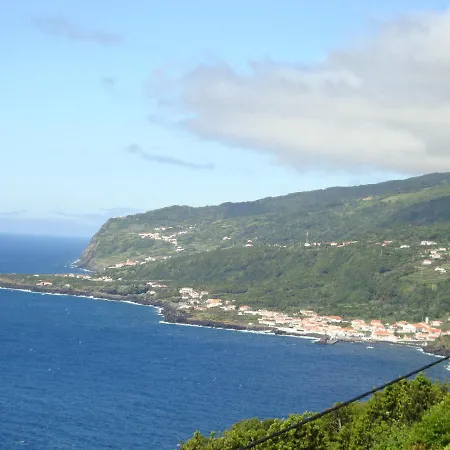 Casa Priosta * Lajes do Pico