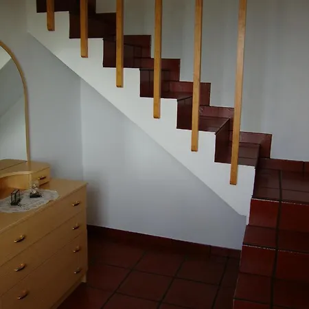 Casa Priosta Semesterbostad *