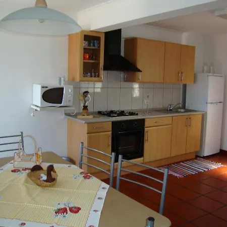 Casa Priosta